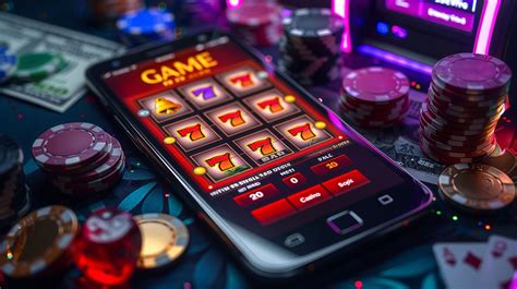 Download the Khiladi App: Premier Mobile Casino Gaming .